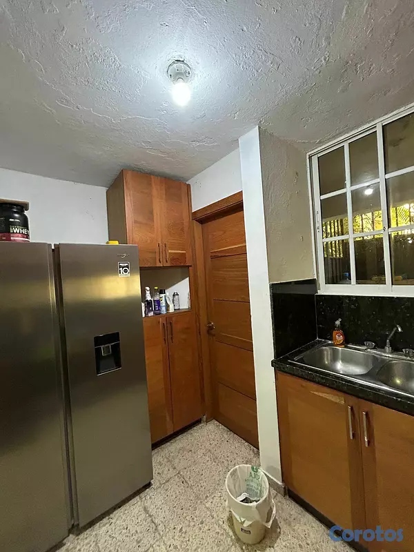 apartamentos - Apartamento en Venta en Evaristo Morales – Próximo 17