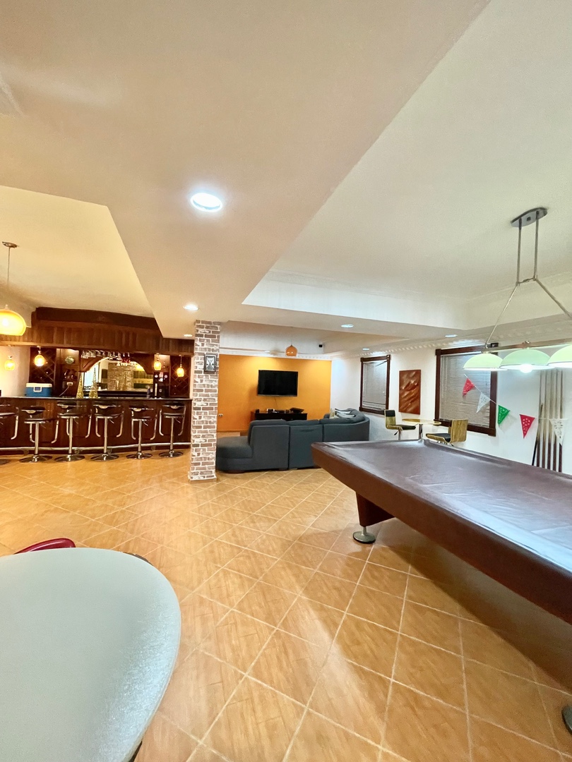casas - Espectacular casa en Los Rios, SD, 800 MT2 de lujo, confort y tranquilidad  2
