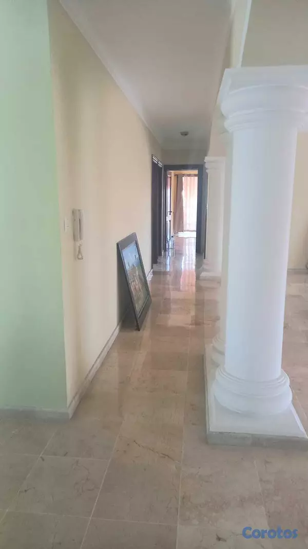 apartamentos - Apartamento Clásico en Venta – Bella Vista 10