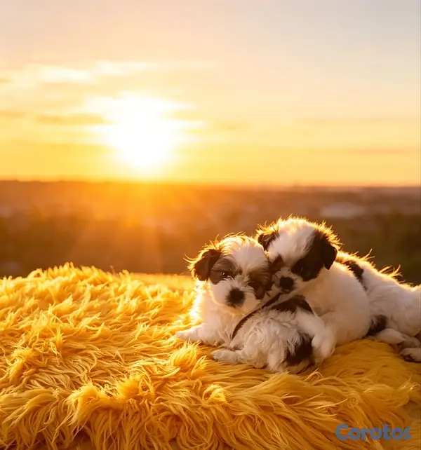 animales y mascotas - shipoo 5