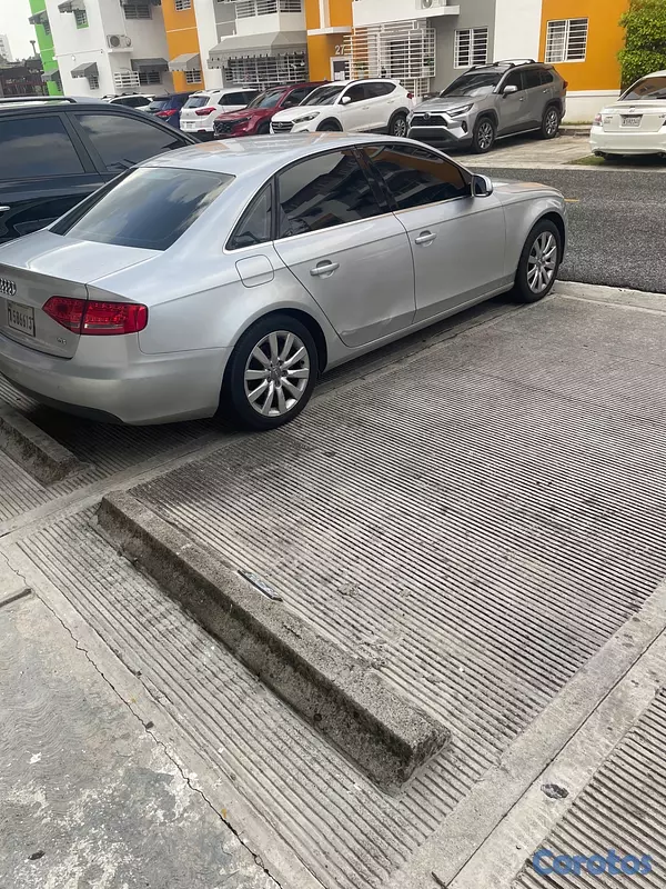 carros - Audi a4 1.8T 2012  7