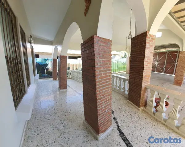 casas - Casa en esperanza 7