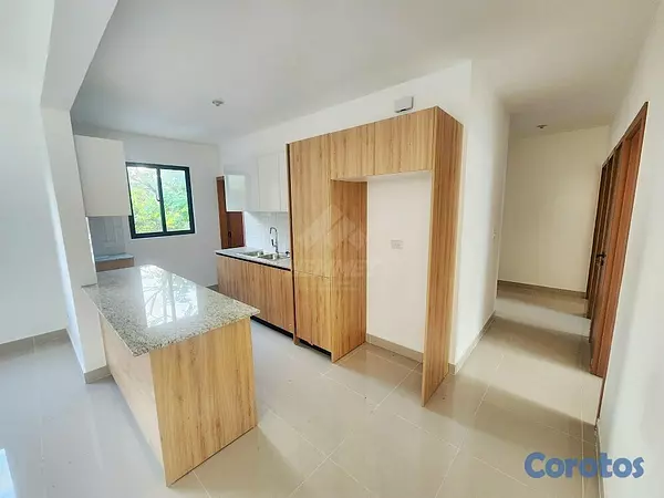 apartamentos - NUEVO APARTAMENTO AREA SOCIAL Y PISCINA PROXIMO LO 8