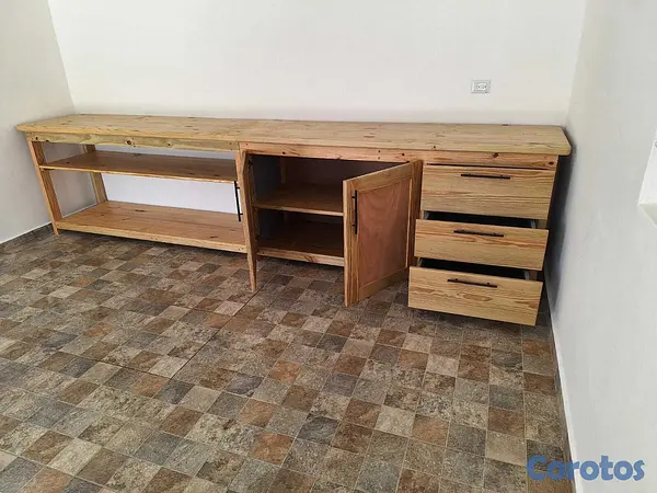 negocios en venta - Se vende negocio de carpintería en Sosúa 10