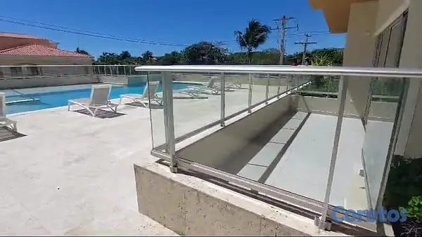apartamentos - ¡Mini Penthouse con Vista al Mar en Juan Dolio! 5