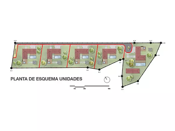 solares y terrenos - Terreno en venta en Mata de Platano  8