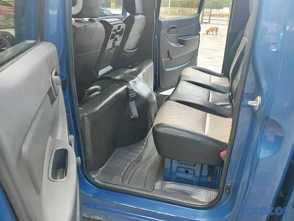 camiones y vehiculos pesados - camión hiunday porter 2 2020 9
