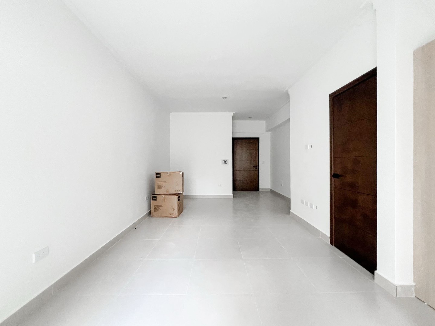 apartamentos - Arroyo Hondo Viejo, Apartamento En Venta 2