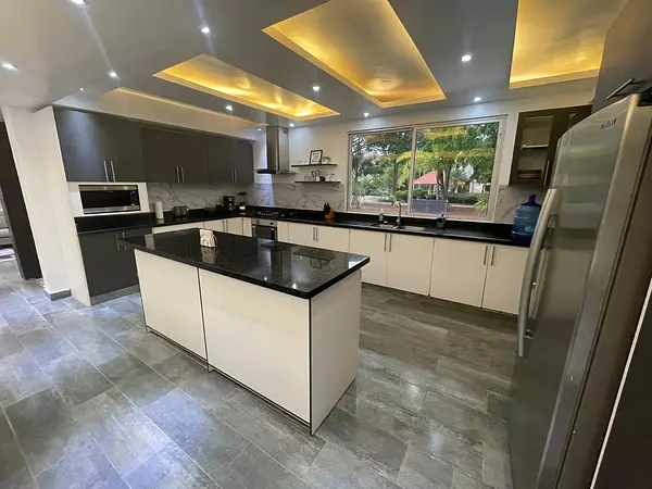 casas vacacionales y villas - Se vende Villa en Juan Dolio 6