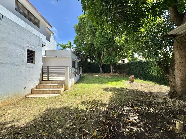casas - Casa En Venta – Los Cacicazgos 4