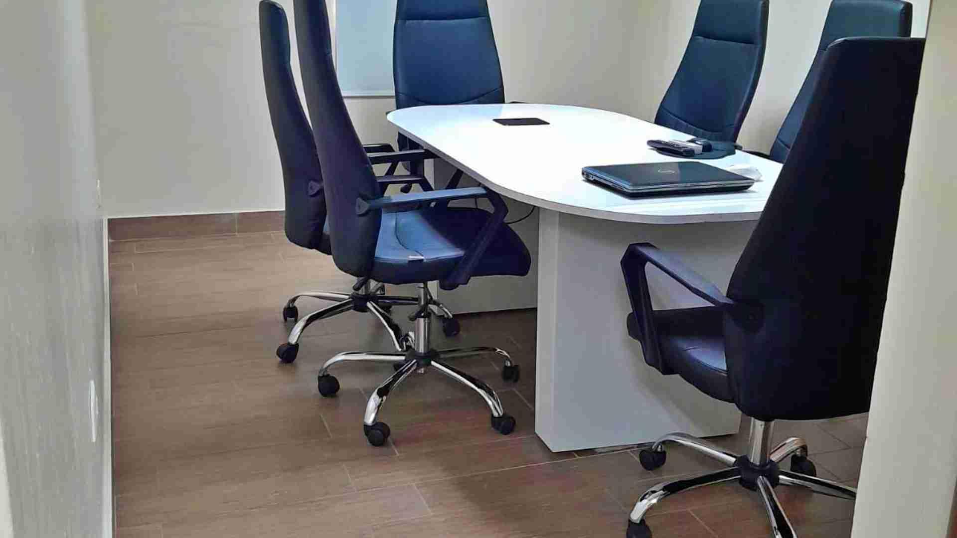 oficinas y locales comerciales - Furnished Office – Evaristo Morales 55mts. Move-In Ready – 2nd Floor 7