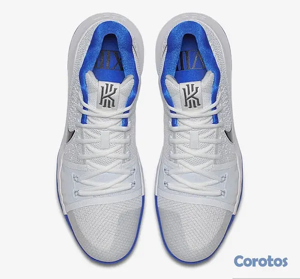 zapatos para hombre - tenís Nike duke 2