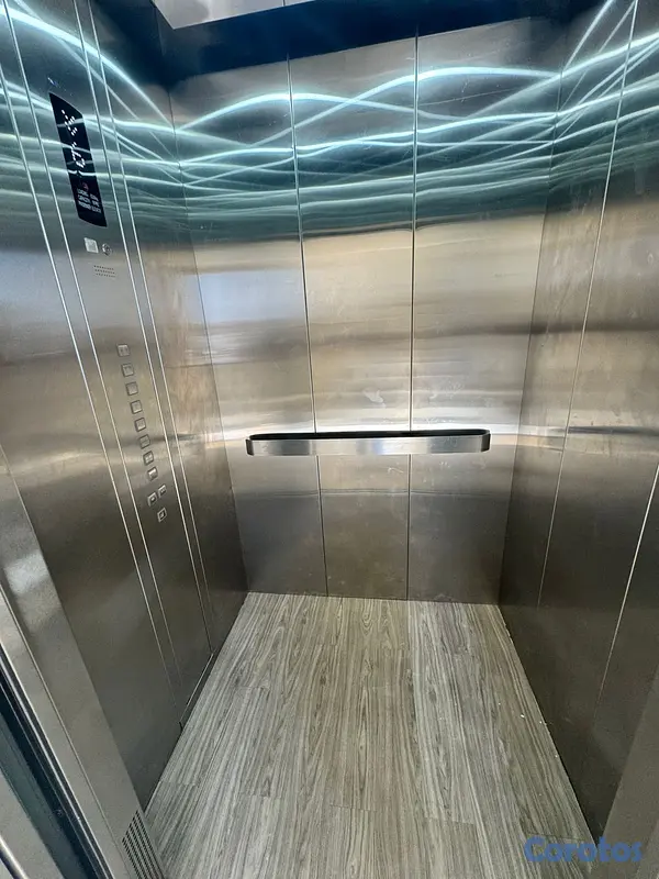 apartamentos - PROYECTO DE APARTAMENTOS CON ASCENSOR AUTOPISTA DE 16