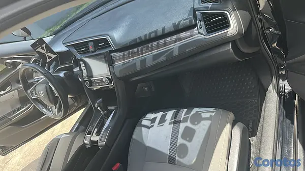 carros - Honda Civic 2019 XT full 
negociable  10