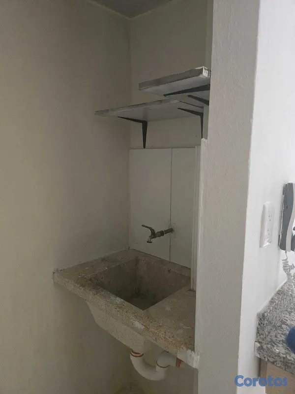 apartamentos - Apartamento en venta- Venida Independencia  6