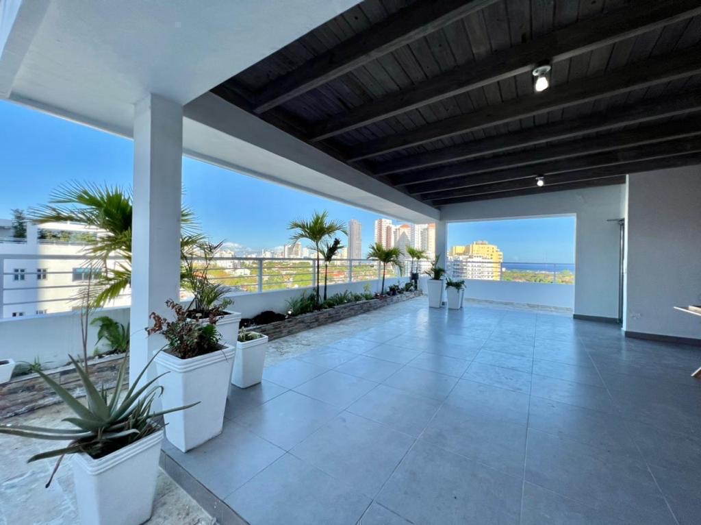 apartamentos - hermoso apartamento en una zona céntrica en el renacimiento  4