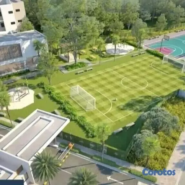 apartamentos -  ⭐DIOS⭐ Apartamentos en ALAMEDA! PROLONGACION 27 DE FEBRERO 6