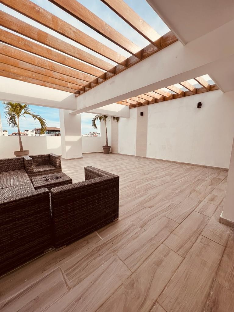 apartamentos - ALQUILO
cómodo y céntrico – Ubicado en una exclusiva torre próximo a Downtown  1