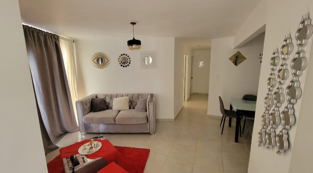 apartamentos - APARTAMENTO EN VENTA 7
