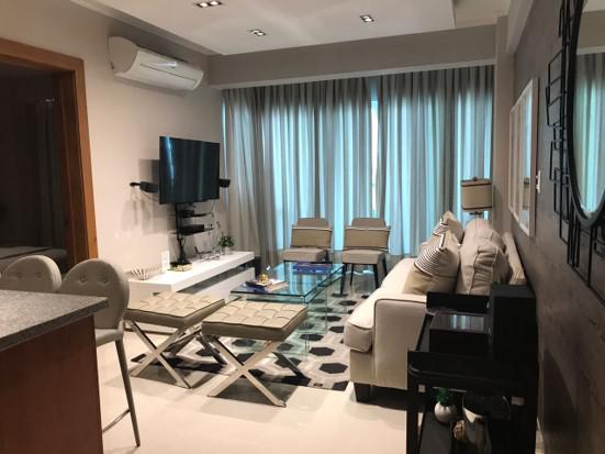 apartamentos - VENTA DE APARTAMENTO EN PIANTINI SANTO DOMINGO 8