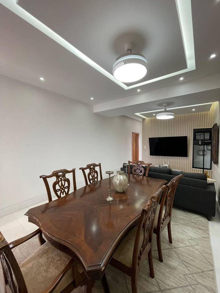 apartamentos - Apartamento en torre familiar 9