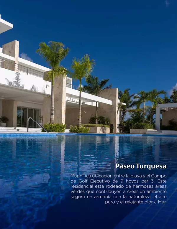 apartamentos - Apartamentos  Linea 1 de Playa, La Romana 7
