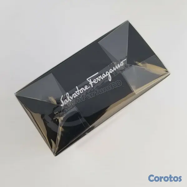 salud y belleza - Perfume Uomo by Salvatore Ferragamo 5