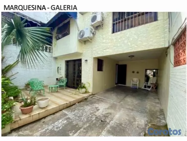 casas - Casa de oportunidad en el Cacique  2