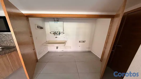 apartamentos - Apartamento de 2 habitaciones en alquiler | Evaristo 6
