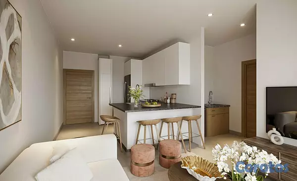 apartamentos - Últimas 2 unidades disponibles en PRIMIS SERRALLES 8