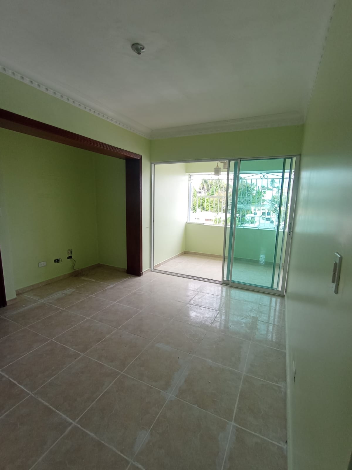 apartamentos -  Apartamento Ensanche Ozama  RD$ 7,300,000 5