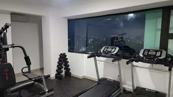 apartamentos - Apartamento en Venta 4TO– PRADO ORIENTAL   1734 2