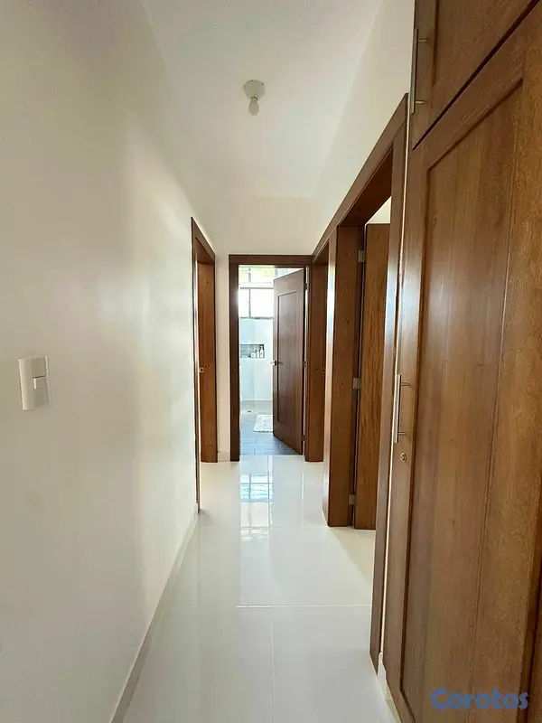 apartamentos - Se Vende Apartamento en Proyecto de Torres, Villa  6