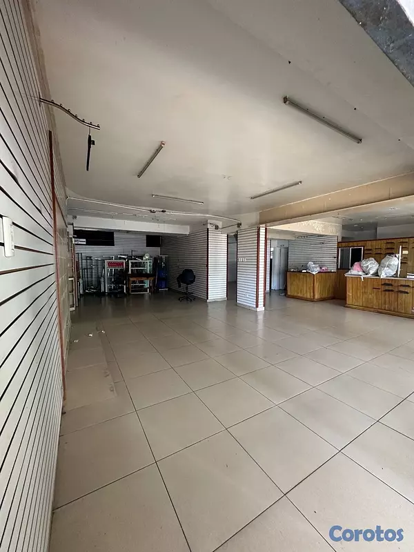 oficinas y locales comerciales - LOCAL COMERCIAL GASCUE  5