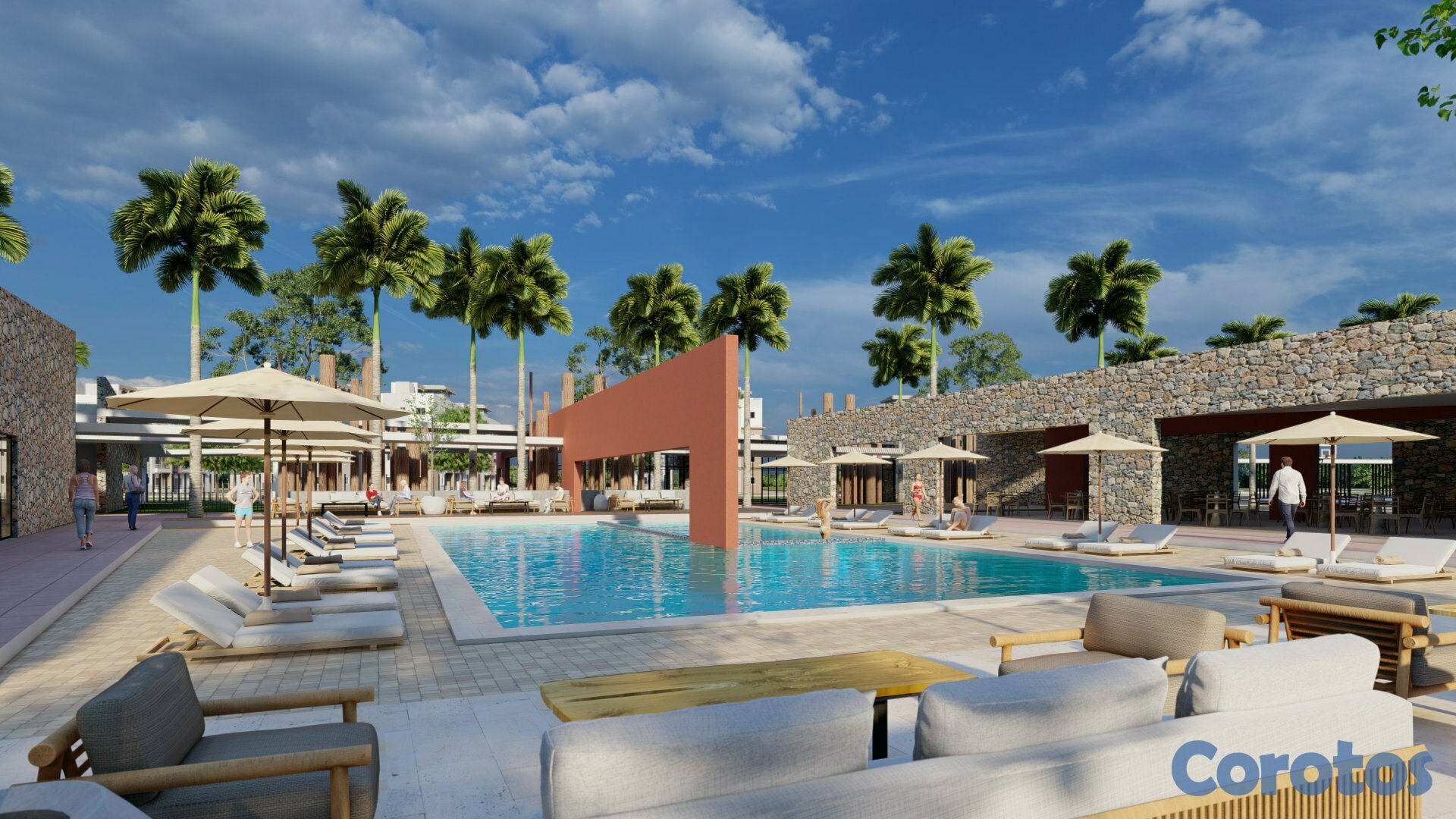 casas - Exclusivo proyecto residencial en Santo Domingo No 11