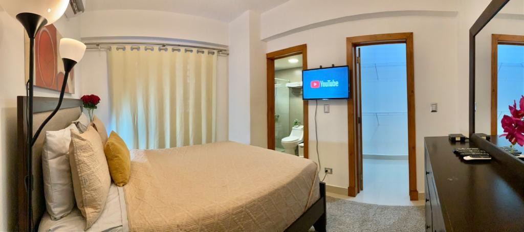 apartamentos -  SIN INTERMEDIARIOS RENTO APARTAMENTO ESTUDIO, una habitacion y estudio aparte 4