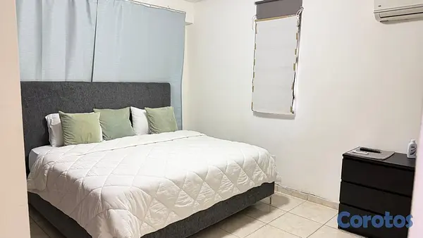 apartamentos - Alquiler totalmente amueblado en Bella Vista Sur 7