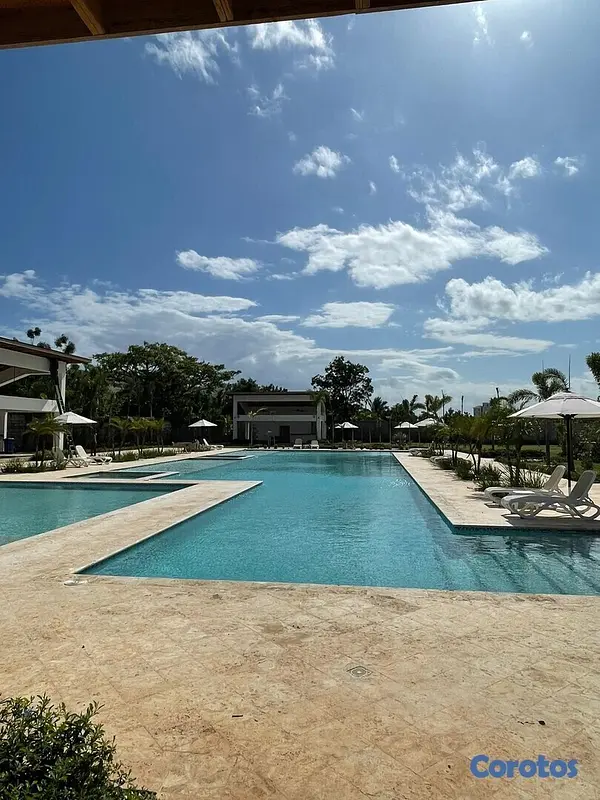 apartamentos - VENTA DE APARTAMENTO NUEVO EN JUAN DOLIO 10