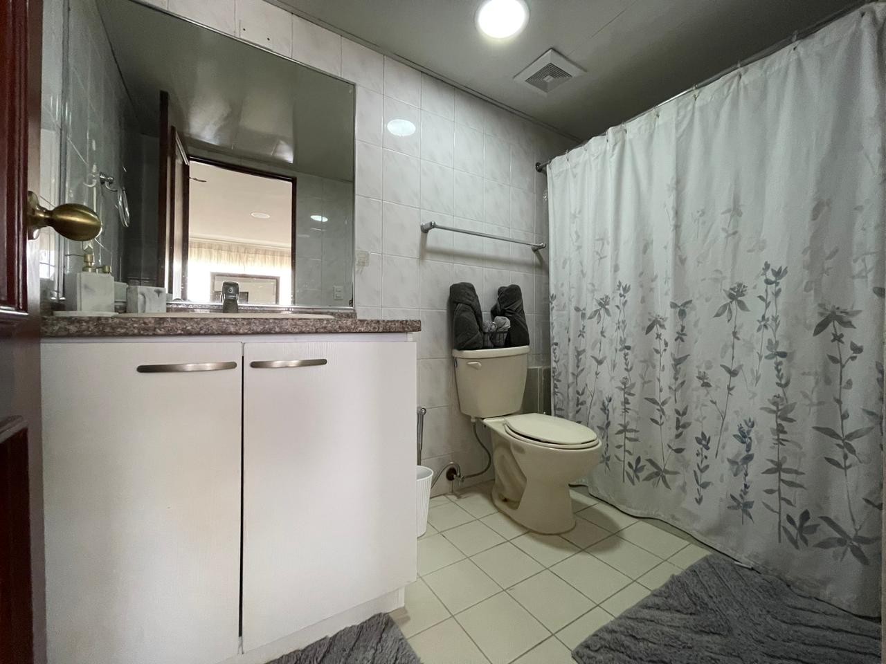 apartamentos - Alquiler de Apartamento Amueblado en Naco 5