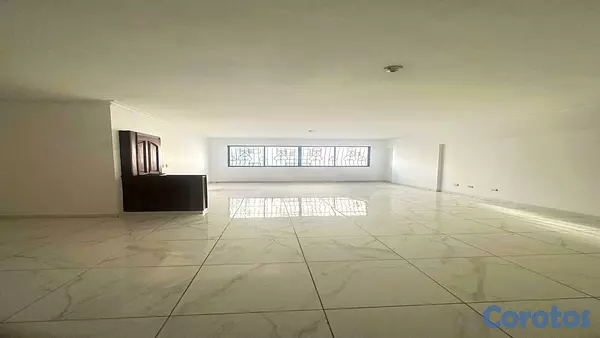 apartamentos - VENTA APARTAMENTO 180M2 - SECTOR PIANTINI, D.N. 2