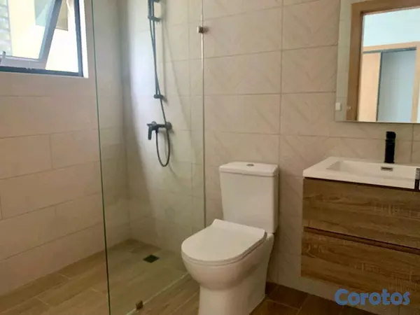 apartamentos - Apartamento 2 habitaciones Bella Vista 15