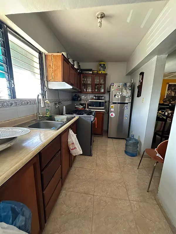 apartamentos - Apartamento Millón, cuarto Piso , Distrito Naciona 4