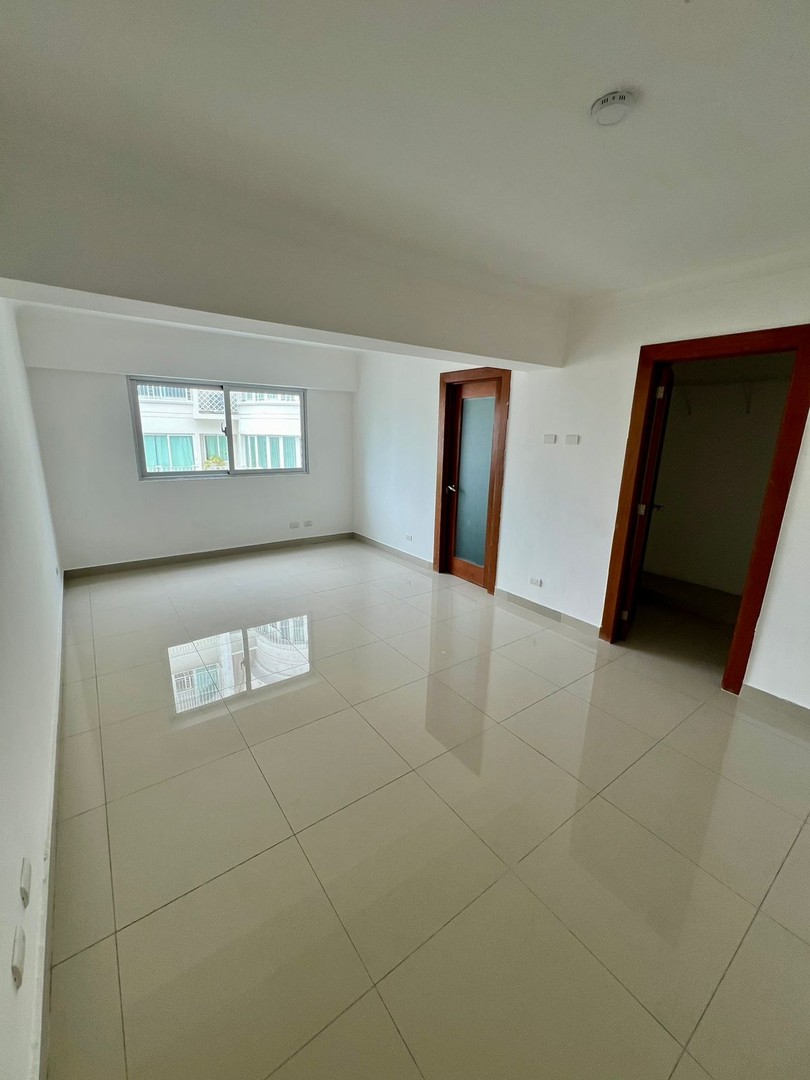 apartamentos - Apartamento en Bella Vista 8vo nivel
 6