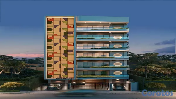 apartamentos - Apartamento Moderno en el Corazón de Santiago 2