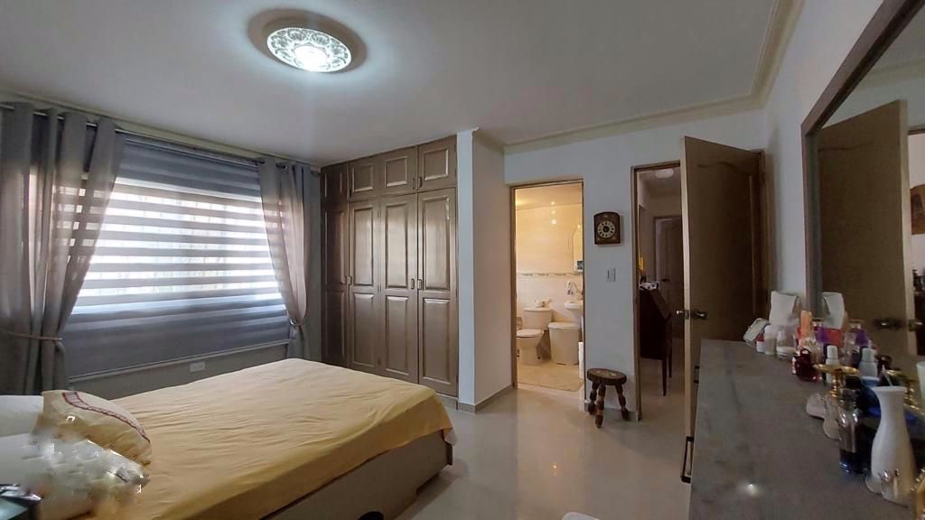 apartamentos - hermoso apartamento en arroyo hondo viejo  3