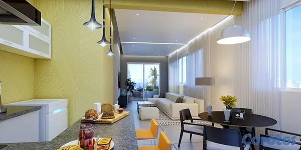 apartamentos - RENTO PISO 14 EN NACO - UNA HABITACION  15
