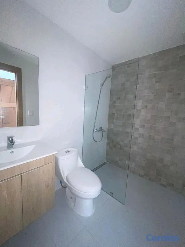 apartamentos - ALQUILO HERMOSO APARTAMENTO EN EL EXCLUSIVO SECTOR DE GAZCUE  10