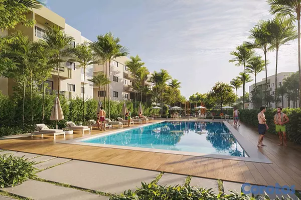 apartamentos - Apartamentos en BANÍ 🥭  9