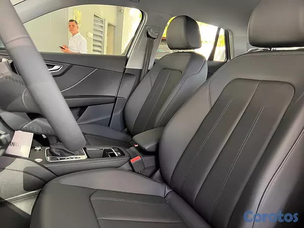 jeepetas y camionetas - Audi Q2 7