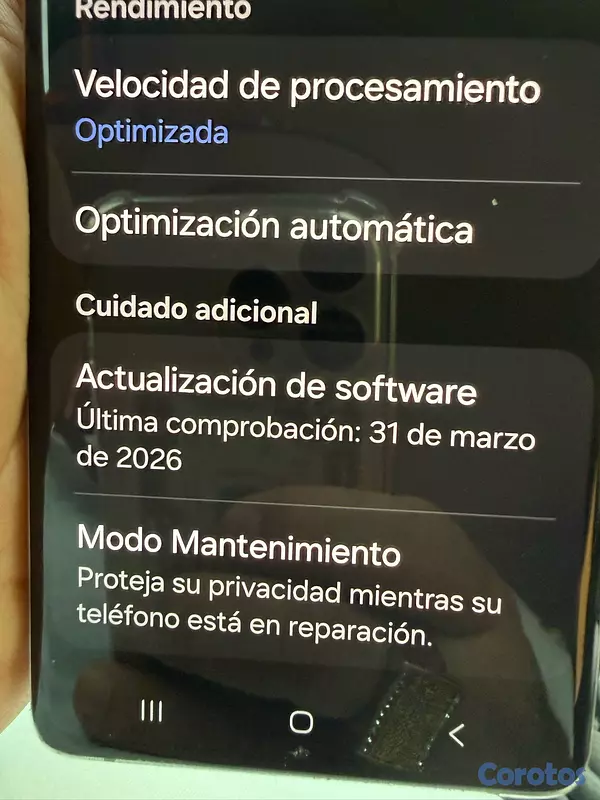 celulares y tabletas - s21 ultra 5G  10